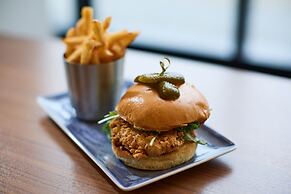 Washington Marriott Capitol Hill