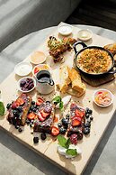 Washington Marriott Capitol Hill