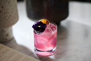 Washington Marriott Capitol Hill