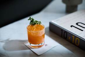 Washington Marriott Capitol Hill