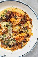 Washington Marriott Capitol Hill