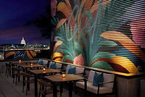 Washington Marriott Capitol Hill