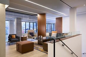 Washington Marriott Capitol Hill