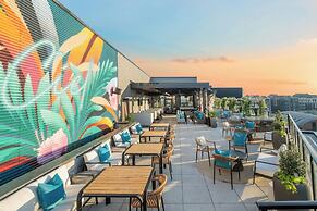 Washington Marriott Capitol Hill