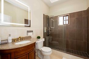 Villa De-Luxe Paradise