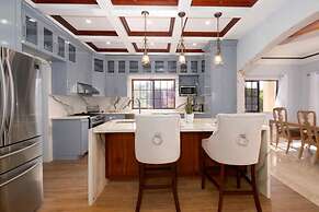 Villa De-Luxe Paradise