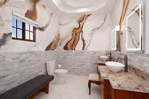 Villa De-Luxe Paradise