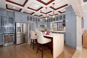 Villa De-Luxe Paradise