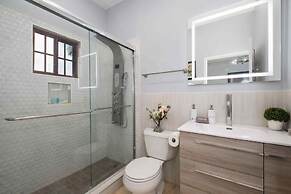 Villa De-Luxe Paradise