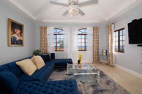 Villa De-Luxe Paradise