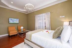 Villa De-Luxe Paradise