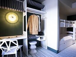 ibis Styles Le Touquet
