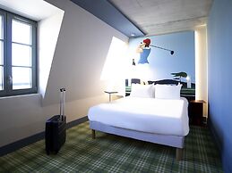 ibis Styles Le Touquet