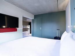 ibis Styles Le Touquet
