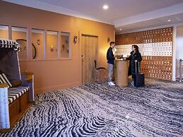 ibis Styles Le Touquet