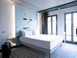 ibis Styles Le Touquet
