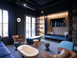 ibis Styles Le Touquet