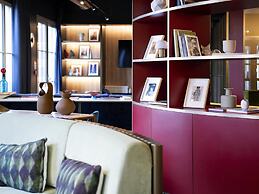 ibis Styles Le Touquet