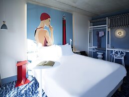 ibis Styles Le Touquet