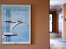 ibis Styles Le Touquet