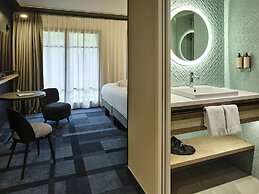 Mercure Le Touquet