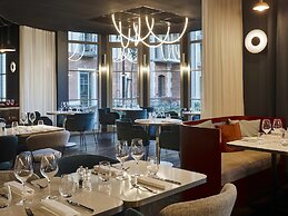 Mercure Le Touquet