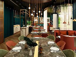 Mercure Le Touquet