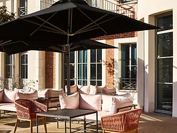 Mercure Le Touquet