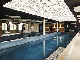 Mercure Le Touquet