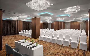 Hyatt Centric Juhu Mumbai