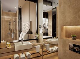 Hyatt Centric Juhu Mumbai