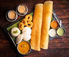 Hyatt Centric Juhu Mumbai