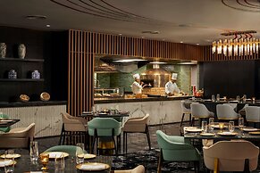 Hyatt Centric Juhu Mumbai