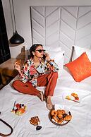 Hyatt Centric Juhu Mumbai