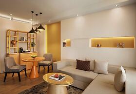 Hyatt Centric Juhu Mumbai