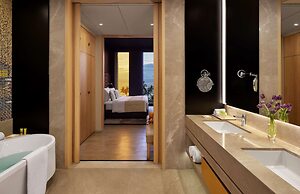 Hyatt Centric Juhu Mumbai