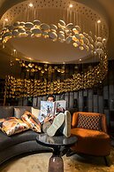 Hyatt Centric Juhu Mumbai