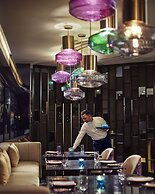 Hyatt Centric Juhu Mumbai