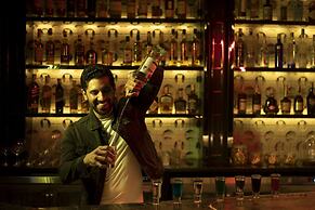 Hyatt Centric Juhu Mumbai