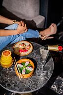 Hyatt Centric Juhu Mumbai