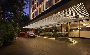 Hyatt Centric Juhu Mumbai
