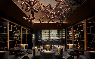 Hyatt Centric Juhu Mumbai