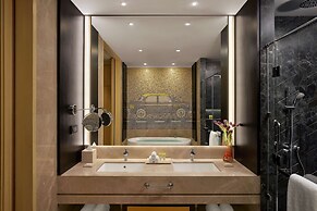 Hyatt Centric Juhu Mumbai