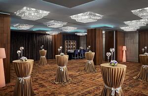 Hyatt Centric Juhu Mumbai