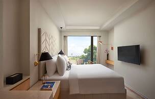 Hyatt Centric Juhu Mumbai