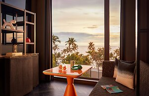 Hyatt Centric Juhu Mumbai