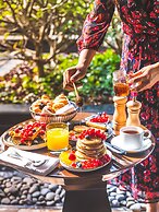 Hyatt Centric Juhu Mumbai