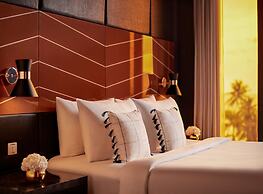 Hyatt Centric Juhu Mumbai