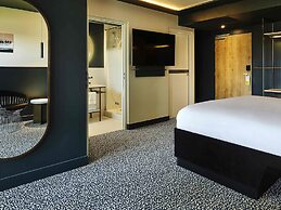 Tribe Le Touquet