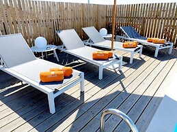 Lazy Days-Adults Only- Duna Parque Group